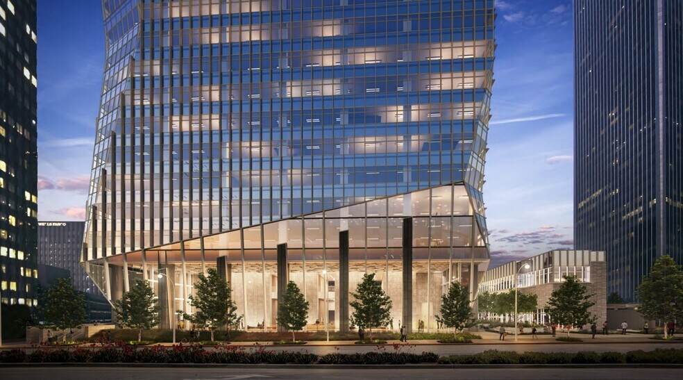 More Photos Of 1950 Avenue of the Stars, Los Angeles Office For Lease