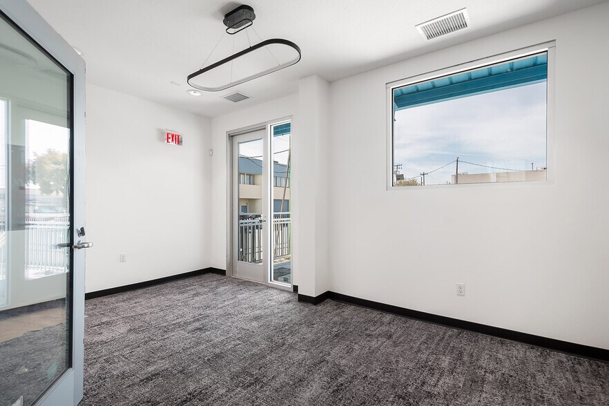 More Photos Of 50 Quint St, San Francisco Warehouse For Lease