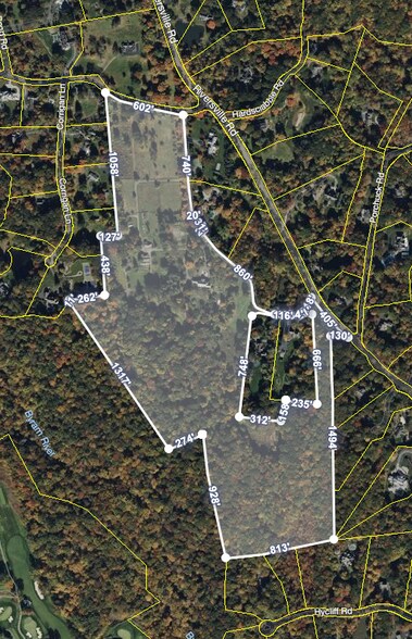 More Photos Of 10 Cliffdale Rd, Greenwich Land For Sale