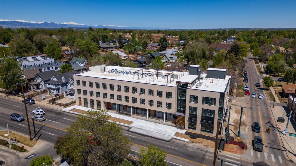 More Photos Of 3301 W 38th Ave, Denver Apartments For Lease