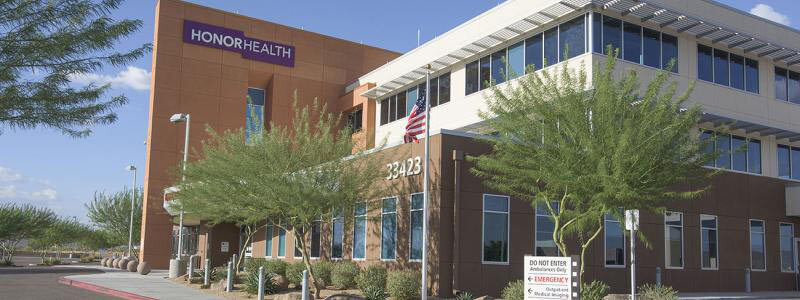 Primary Photo Of 33423 N 32nd Ave, Phoenix Medical For Lease