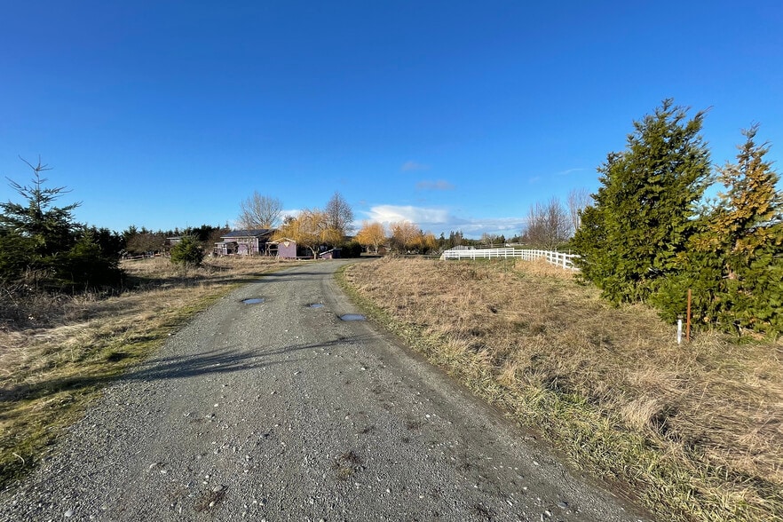 More Photos Of 336 Bell Bottom Rd, Sequim Land For Sale