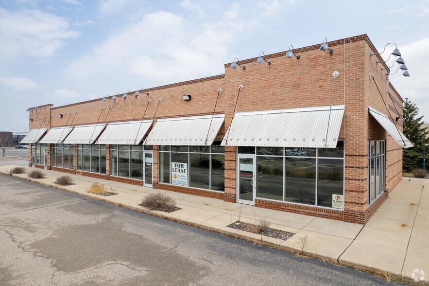 More Photos Of 1810-1816 Plover Rd, Plover General Retail For Lease