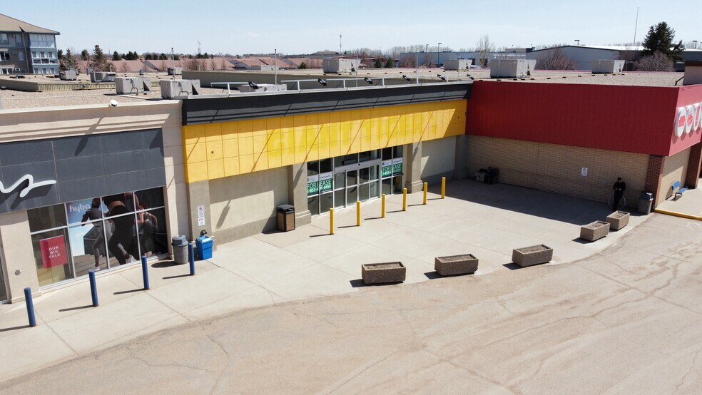 Primary Photo Of 3201 13th Ave SE, Medicine Hat Unknown For Lease