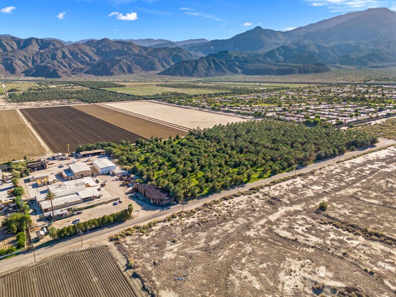 More Photos Of 82291 Avenue 61, Thermal Distribution For Sale