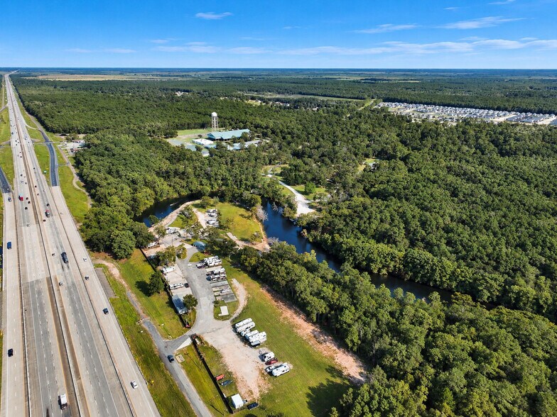 More Photos Of 000 Hwy 61, Anahuac Land For Sale
