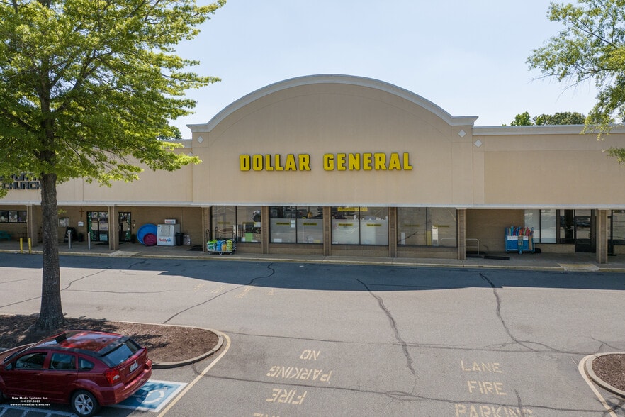 More Photos Of 9159-9173 Atlee Rd, Mechanicsville General Retail For Sale