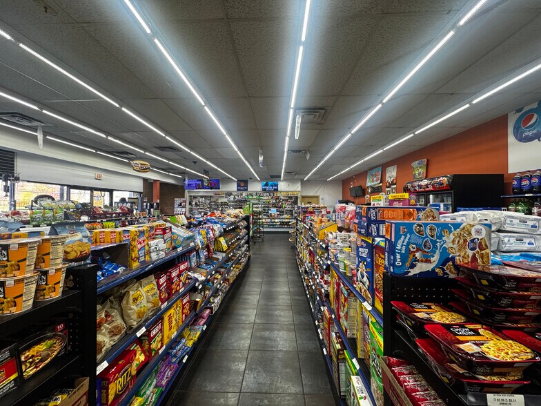 More Photos Of 9502 Allentown Rd, Fort Washington General Retail For Sale