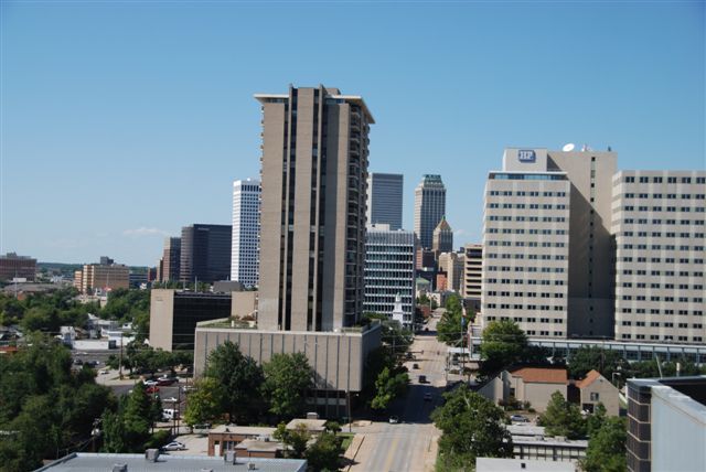 More Photos Of 1717 S Boulder Ave, Tulsa Office For Lease