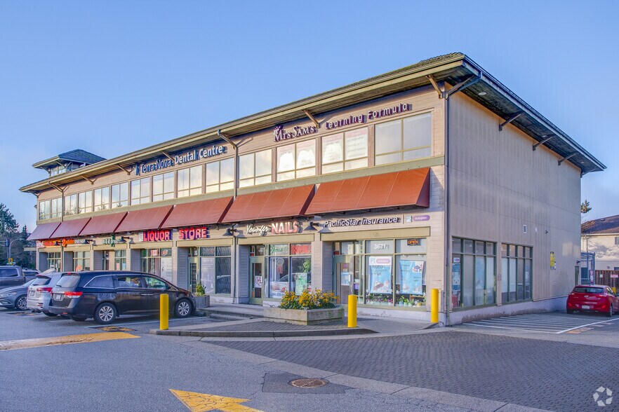 More Photos Of 3671 Westminster Hwy, Richmond Unknown For Lease