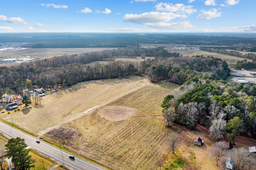 Primary Photo Of 1 Allen, Greenville Land For Sale