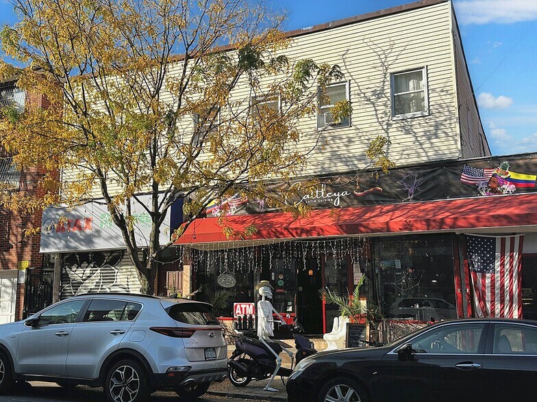 More Photos Of 62-42 Forest Ave, Ridgewood Storefront Retail Residential For Sale