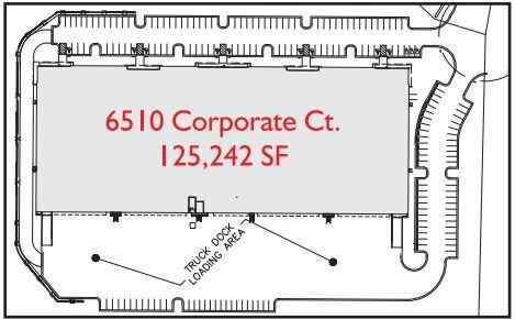 More Photos Of 6520 Corporate Ct, Alpharetta Manufacturing For Lease
