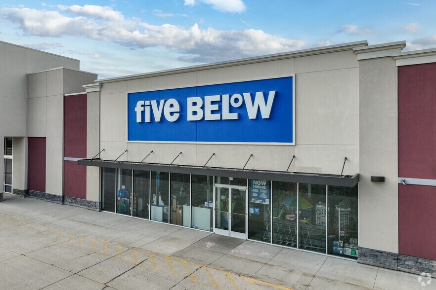 More Photos Of 1209 18th Ave NW, Austin Freestanding For Lease