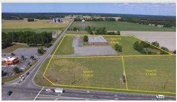 More Photos Of 3141 Willie Measley Rd, La Grange Land For Sale