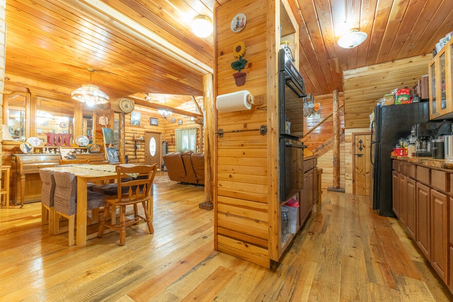 More Photos Of 659 US Highway 2 E, Columbia Falls Manufactured Housing Mobile Home Park For Sale