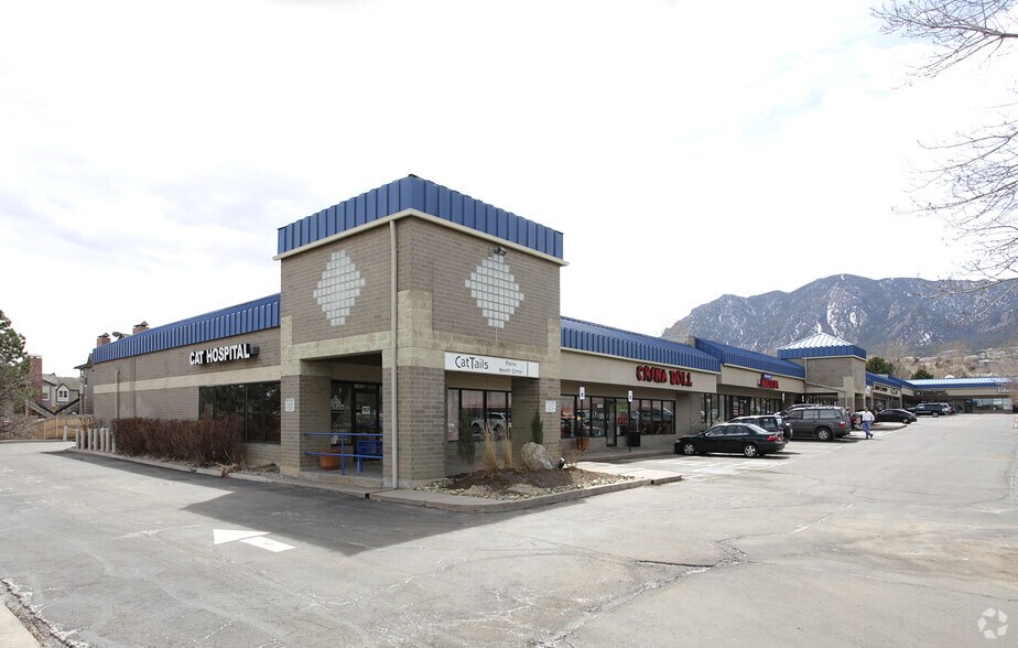 More Photos Of 3625-3665 Star Ranch Rd, Colorado Springs Unknown For Lease