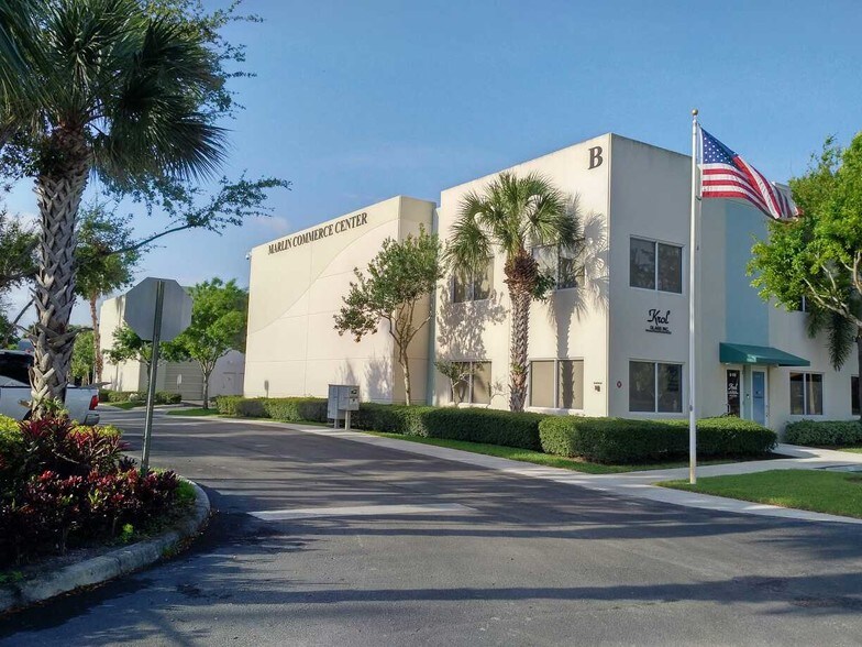 More Photos Of 3677 23rd Ave S, Lake Worth Warehouse For Lease