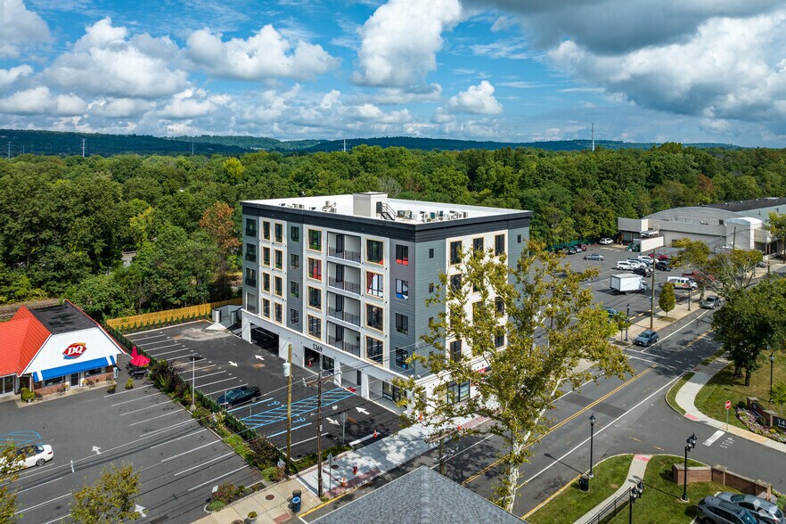 More Photos Of 1369-1403 South Ave, Plainfield Apartments For Lease