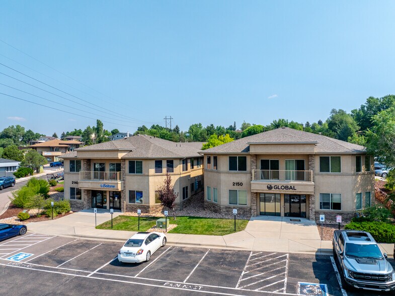 More Photos Of 2140 Hollow Brook Dr, Colorado Springs Medical For Sale