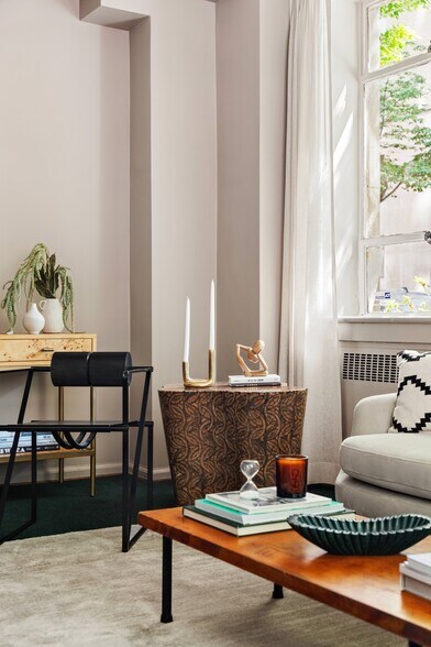 More Photos Of 870 5th Ave, New York Apartments For Sale