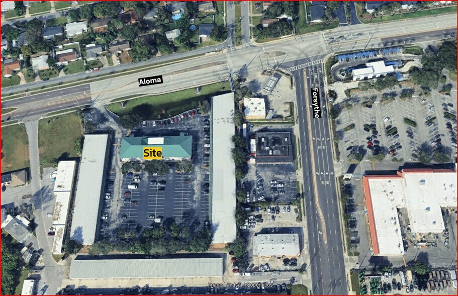 More Photos Of 3586 Aloma Ave, Winter Park Office For Sale