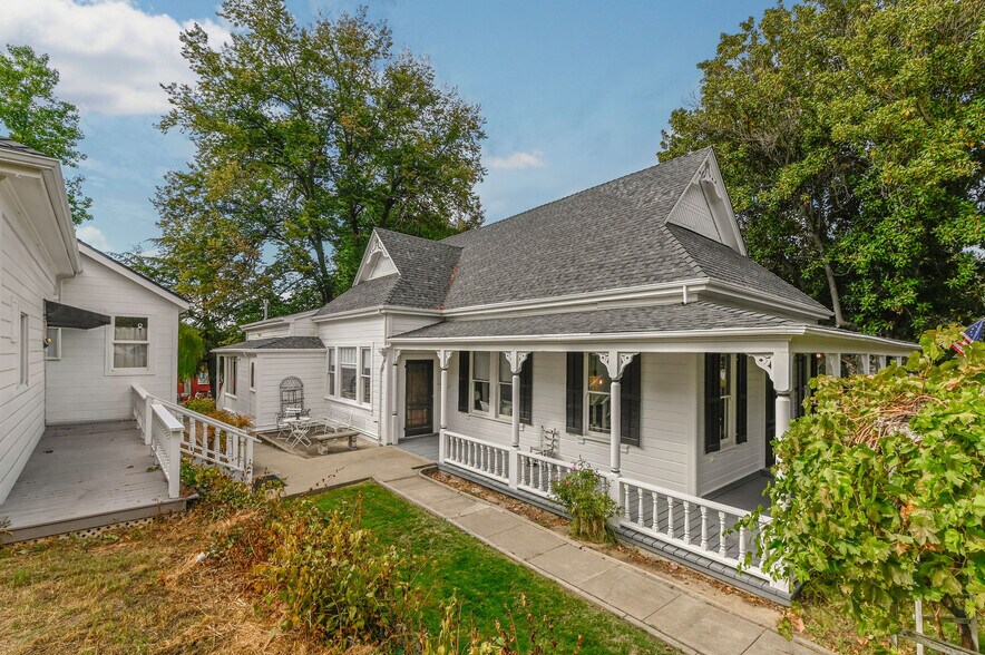 More Photos Of 68 Church Hill Rd, San Andreas Flex For Sale