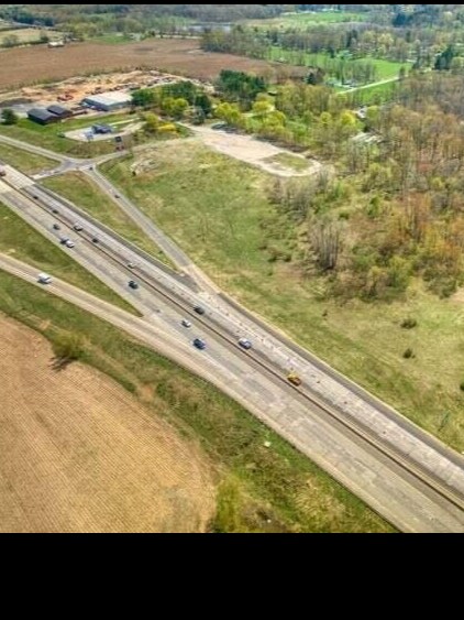 More Photos Of 2496 N Parma Rd, Parma Service Station For Sale