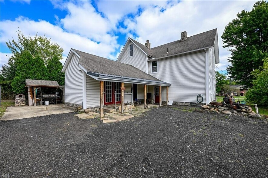 More Photos Of 10858 Ravenna Rd, Twinsburg Storefront Retail Office For Lease