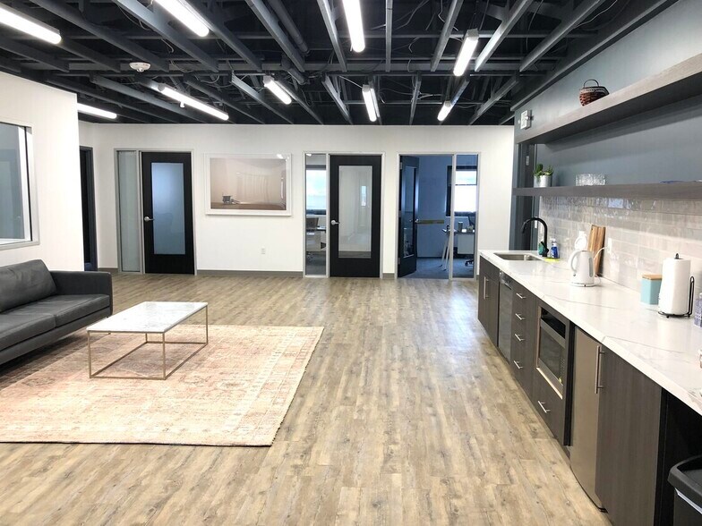 More Photos Of 4376 Forestdale Dr, Park City Research And Development For Lease