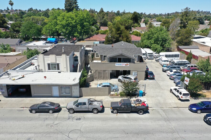 Primary Photo Of 625-627 Tuolumne St, Vallejo Apartments For Sale