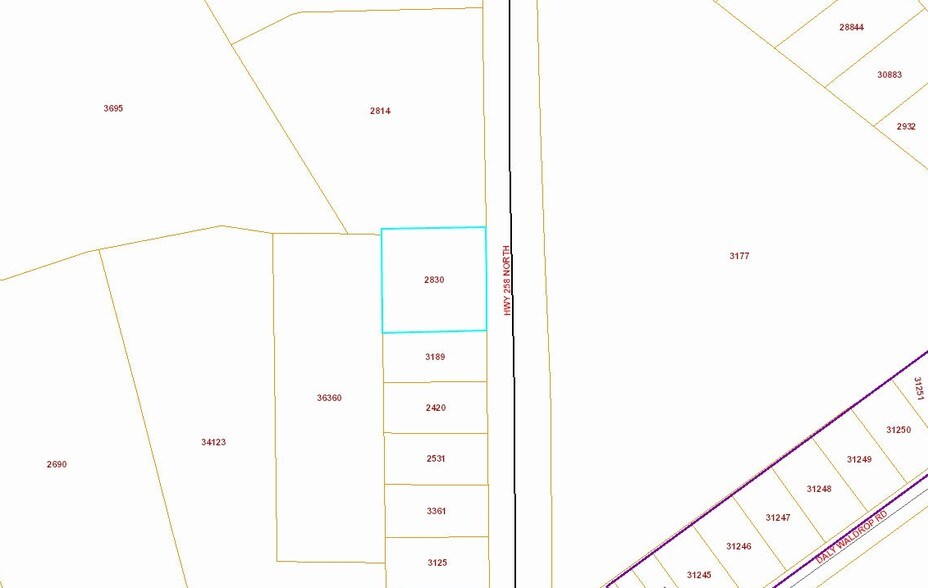 More Photos Of 2178 US Highway 258 N, Kinston Freestanding For Sale