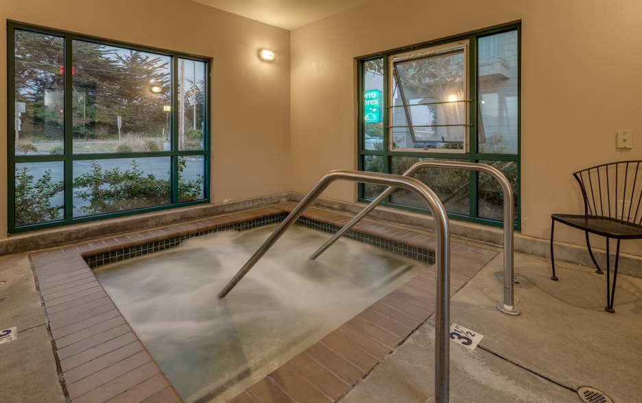 More Photos Of 290 Atascadero Rd, Morro Bay Hotel For Sale