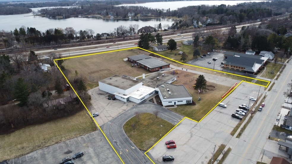 Primary Photo Of N50W35057 Wisconsin Ave, Oconomowoc Specialty For Sale
