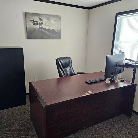 More Photos Of 14152 Hwy 55, Lac La Biche Warehouse For Sale