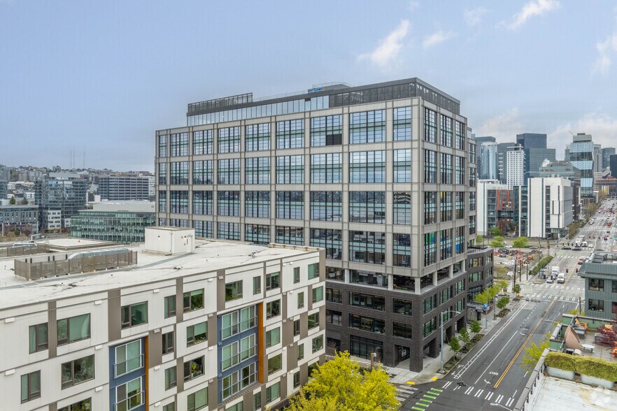 More Photos Of 700 Dexter Ave N, Seattle Unknown For Lease