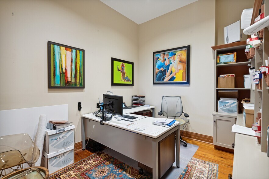 More Photos Of 46 State St, Charleston Office Residential For Lease