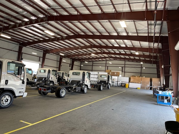 More Photos Of 9802 Lone Star Rd, San Diego Warehouse For Lease