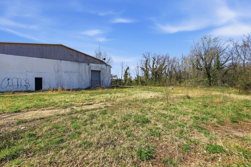 More Photos Of 534 Harvard St, Vineland Warehouse For Sale