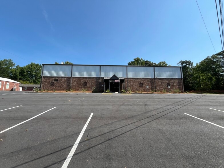 More Photos Of 3825 Saluda Dam Rd, Easley Specialty For Sale