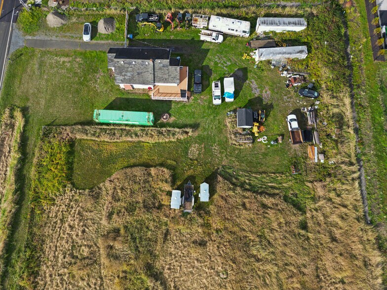 Primary Photo Of 15627 51st Ave NE, Marysville Land For Sale