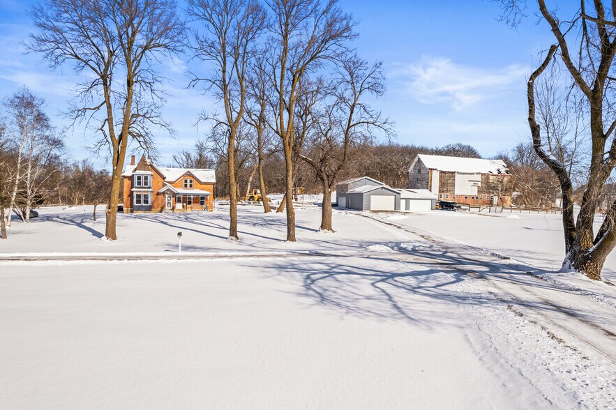 More Photos Of 3108 Gaston Rd, Madison Land For Sale