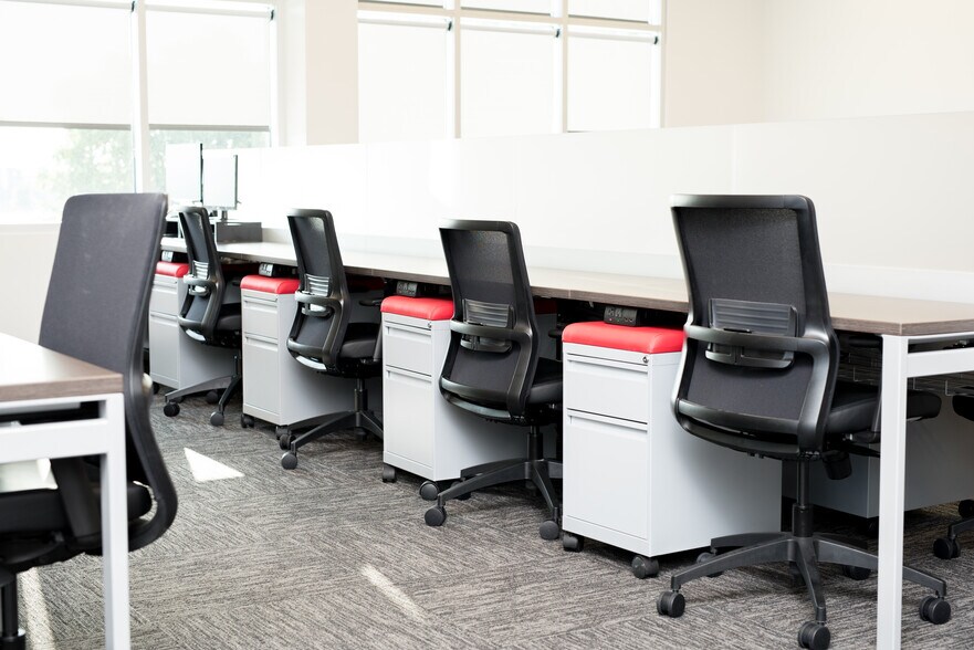 More Photos Of 6010 W Spring Creek Pky, Plano Coworking Space