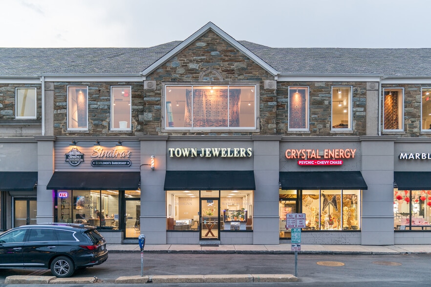 More Photos Of 7008-7034 Wisconsin Ave, Chevy Chase Unknown For Lease