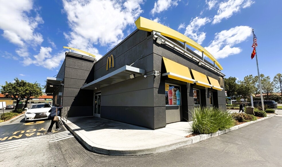 More Photos Of 1142-1198 N Capitol Ave, San Jose Unknown For Lease