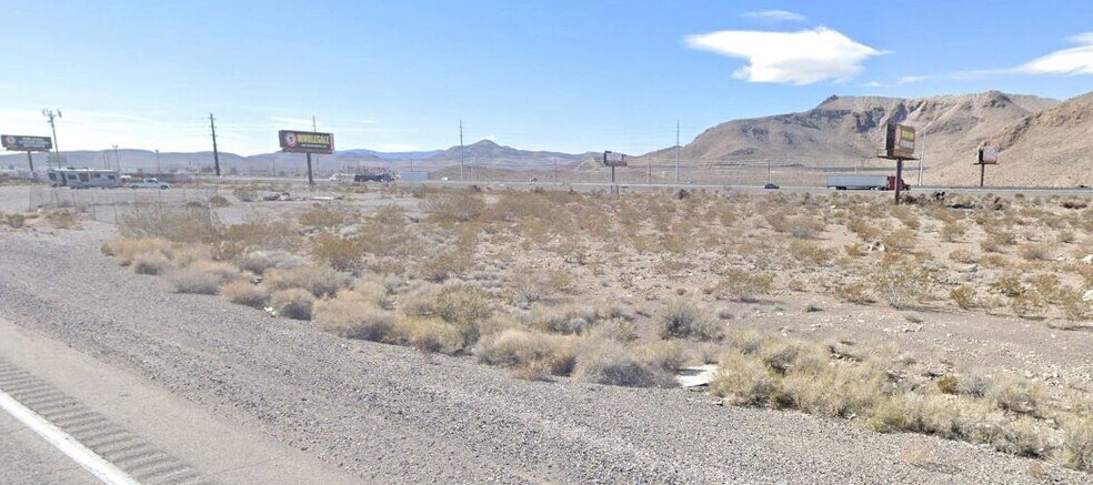 More Photos Of 13557 S Las Vegas Blvd, Henderson Land For Sale