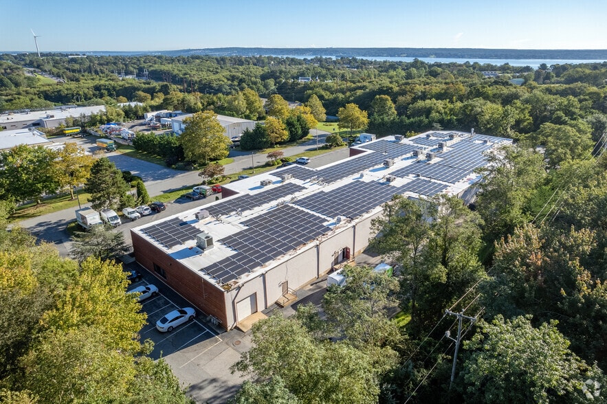 More Photos Of 207 Highpoint Ave, Portsmouth Research And Development For Lease
