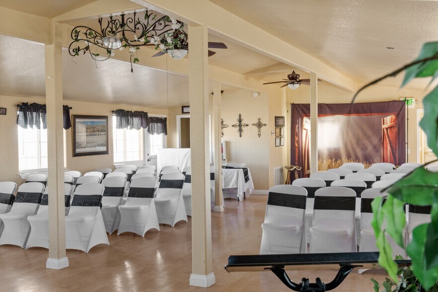 More Photos Of 5770 Peterson rd, Amargosa Valley Specialty For Sale