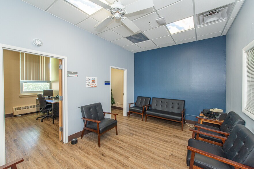 More Photos Of 215 Hill St, Boonton Schools For Lease