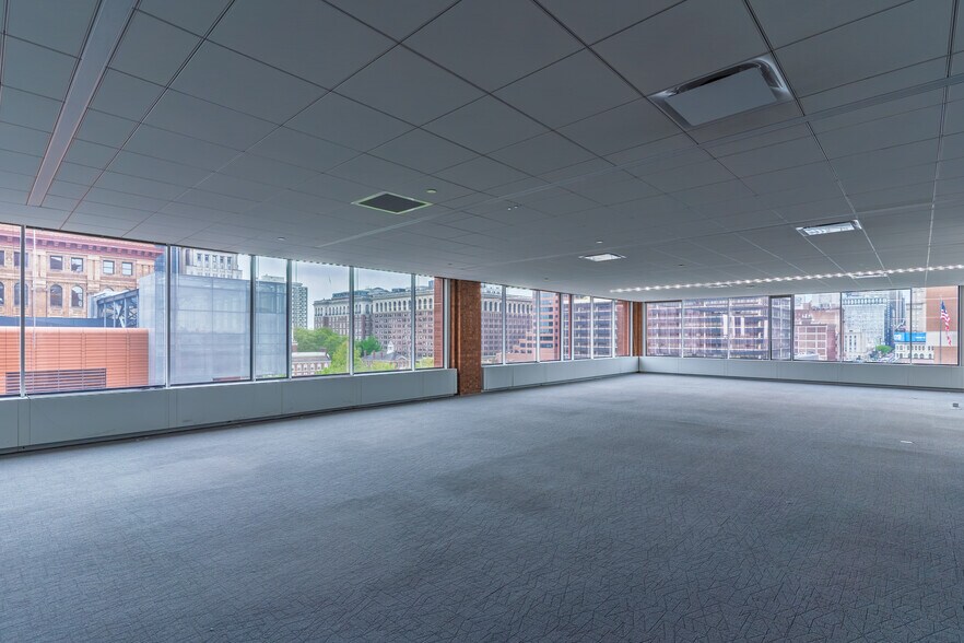 More Photos Of 101 N Independence Mall E, Philadelphia Office For Lease
